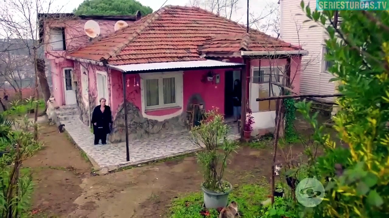 Can Bagi Capítulo 74 | Hilos de Vida | Novela Turca en Español