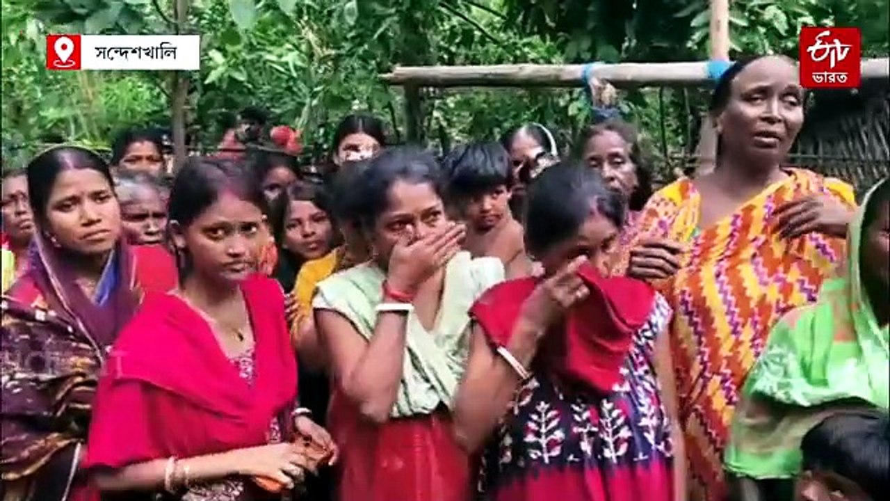 ফের সন্দেশখালি, মাছের ভেড়ি লুটে বাধা দেওয়ায় নাবালককে কুপিয়ে খুনের চেষ্টা, রণক্ষেত্র খরিহাট