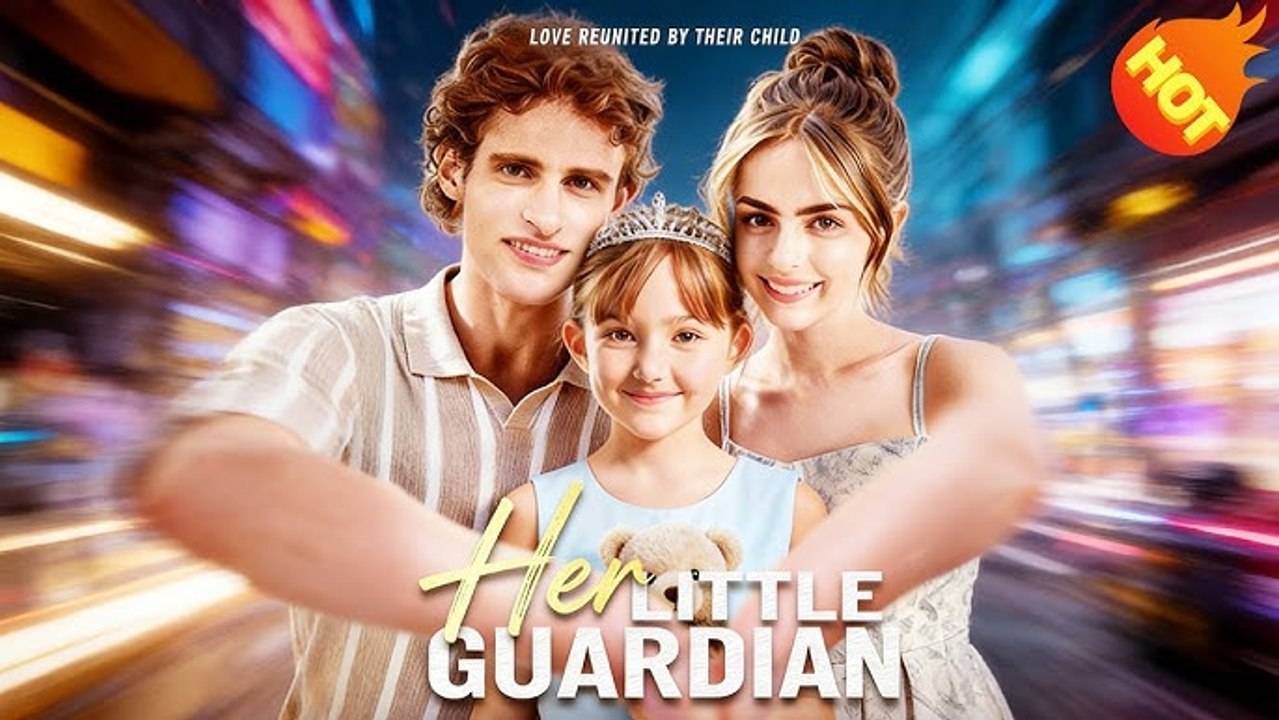 Her Little Guardian (2026) - Full EP #KalosTv | Full Short Drama | English Sub 2026
