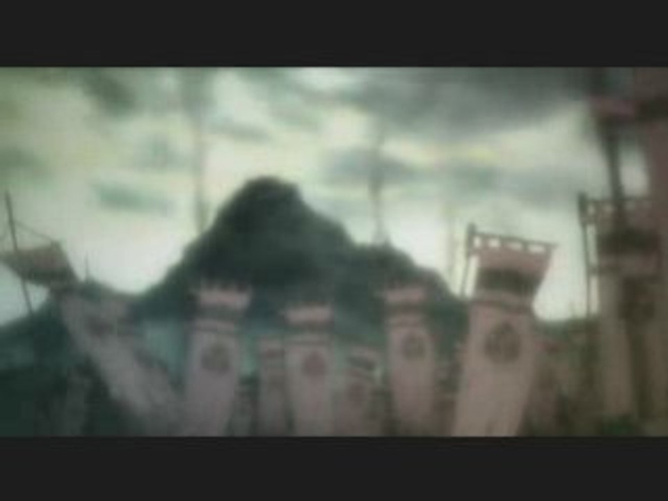 Sword of the Stranger AMV
