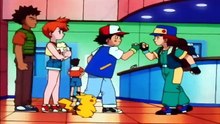 Pokemon 1 Sezon 81 Bölüm (Türkçe Dublaj)