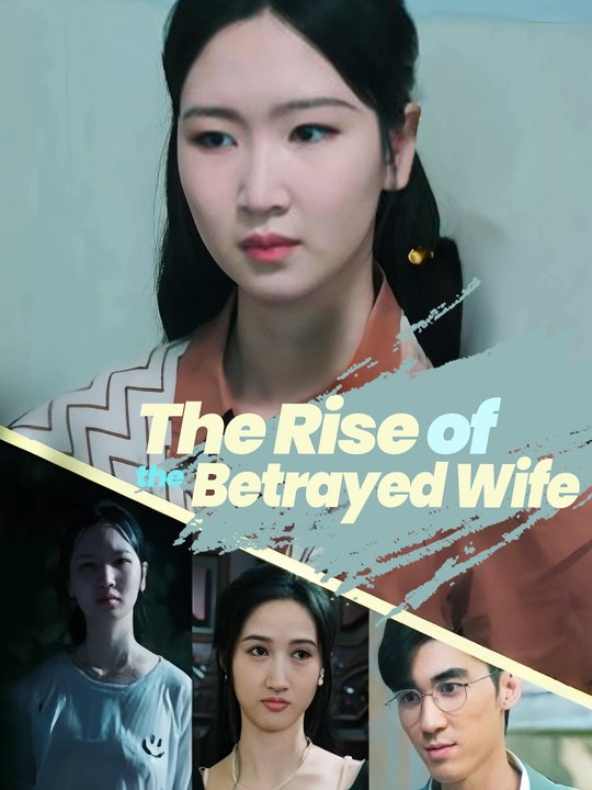 The Rise of the Betrayed Wife | Full Series (85 eps) HD