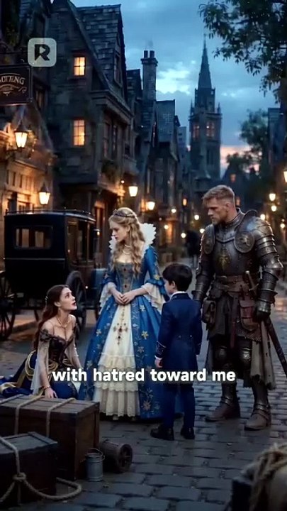 The Regent's Secret Wife - Full Episode (ENGSUB) | Secret Marriage, Royal Romance, Historical Drama [Full Movie]