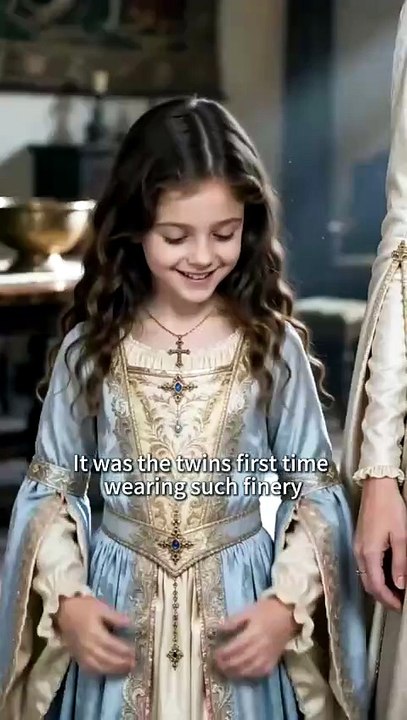 Hot 🔥The Maid’s Secret Heirs Became Royal Heirs 20 Eps