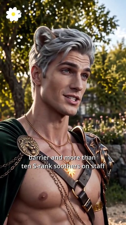 My Five Alpha Beasts Call Me God - Ep - ✅ FULL [Eng Sub]