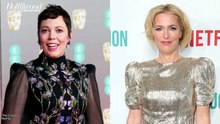 'The Crown' Stars Break Down Margaret Thatcher and The Queen's Complicated Relationship | THR News [Full Movie]