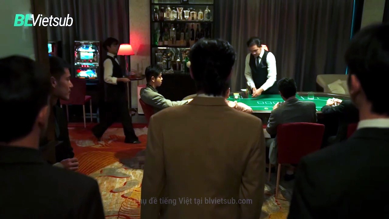 Trailer Cuồng Si