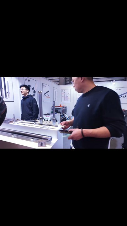 Why Stainless Steel Measuring Tools Are Preferred in Industrial Workshops