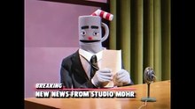 Studio MDHR Special Bulletin - New Game Announcements