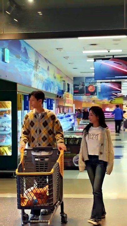 LOVE LOVE CHANGE Chinese Drama
