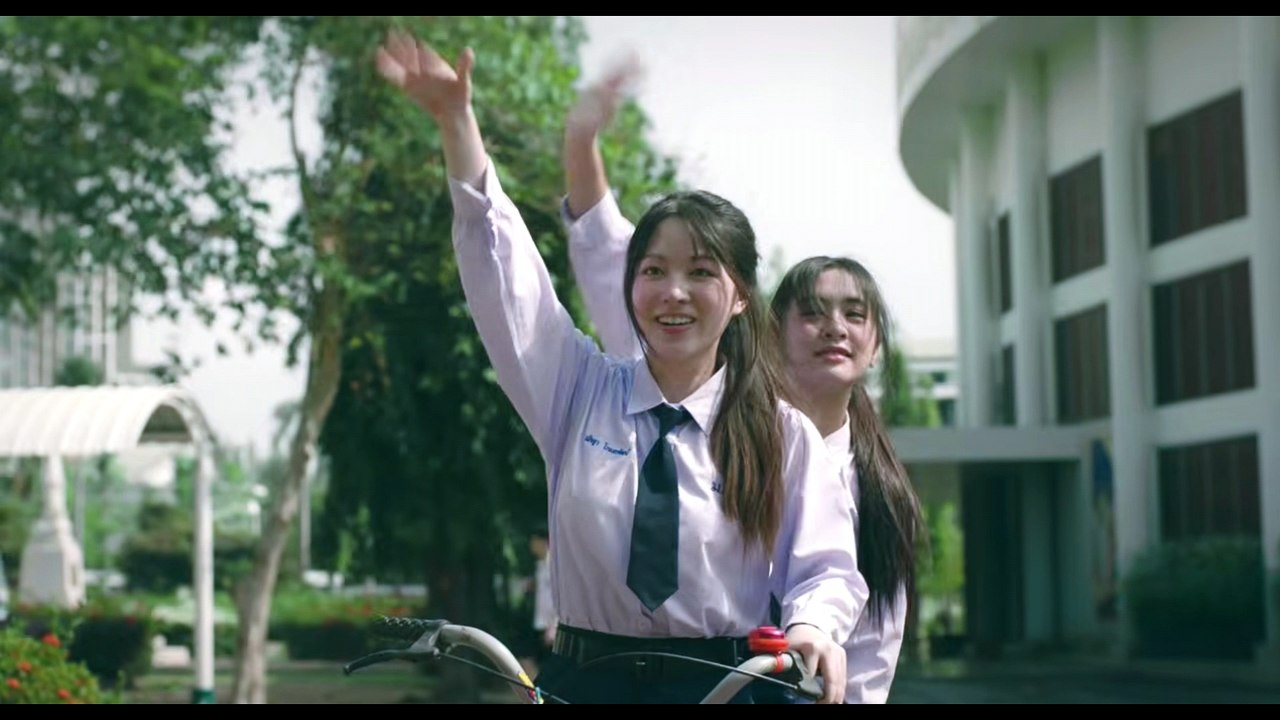 Ticket to Heaven ep 3