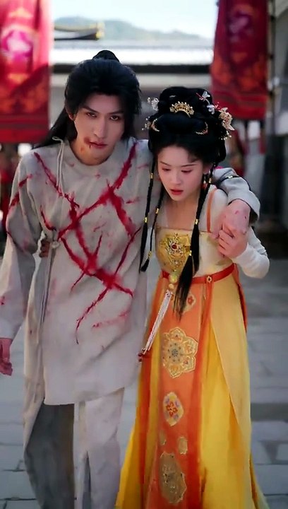 Reborn To Love My Fake Eunuch EngSub New Movie