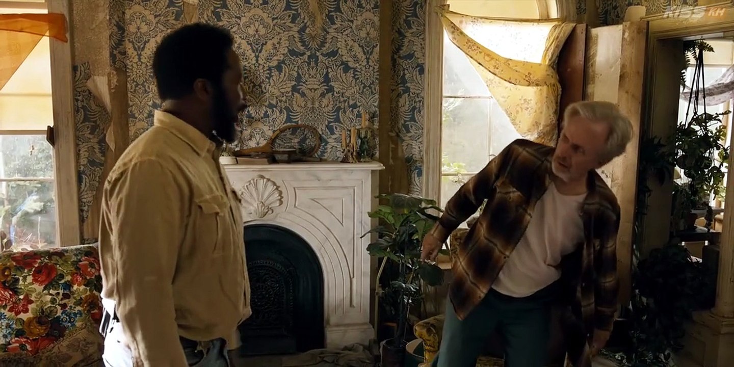 From - Season 4 Episode 7 [Full Movie]