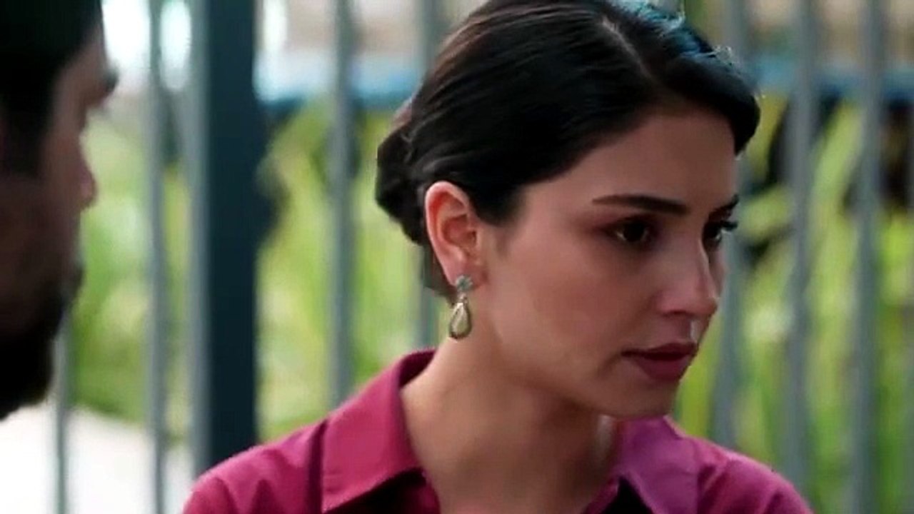 مسلسل انت من احببت الحلقة 73 مدبلجة