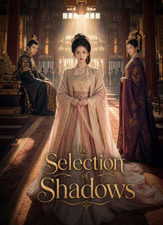 [Dubbed]The Selection of Shadows | Full 40 Eps SD Drama 2026