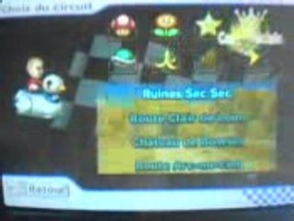Mario kart wii test online wifi
