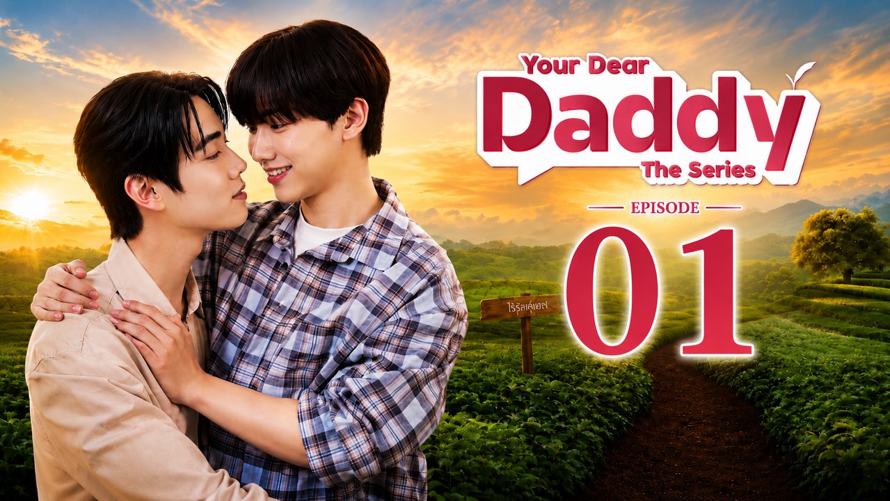 Your Dear Daddy - Episode 1 [ Eng Sub ]