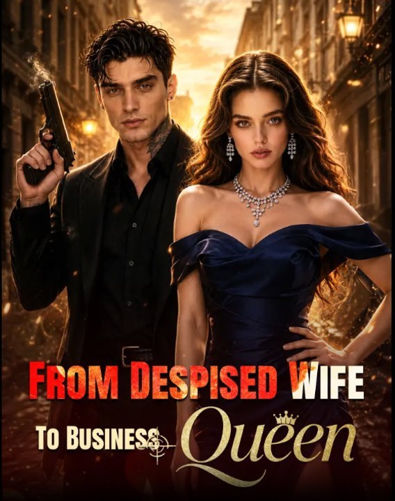 Von verachteten Ehefrau zu Business Queen | Ganzer Film Deutsch