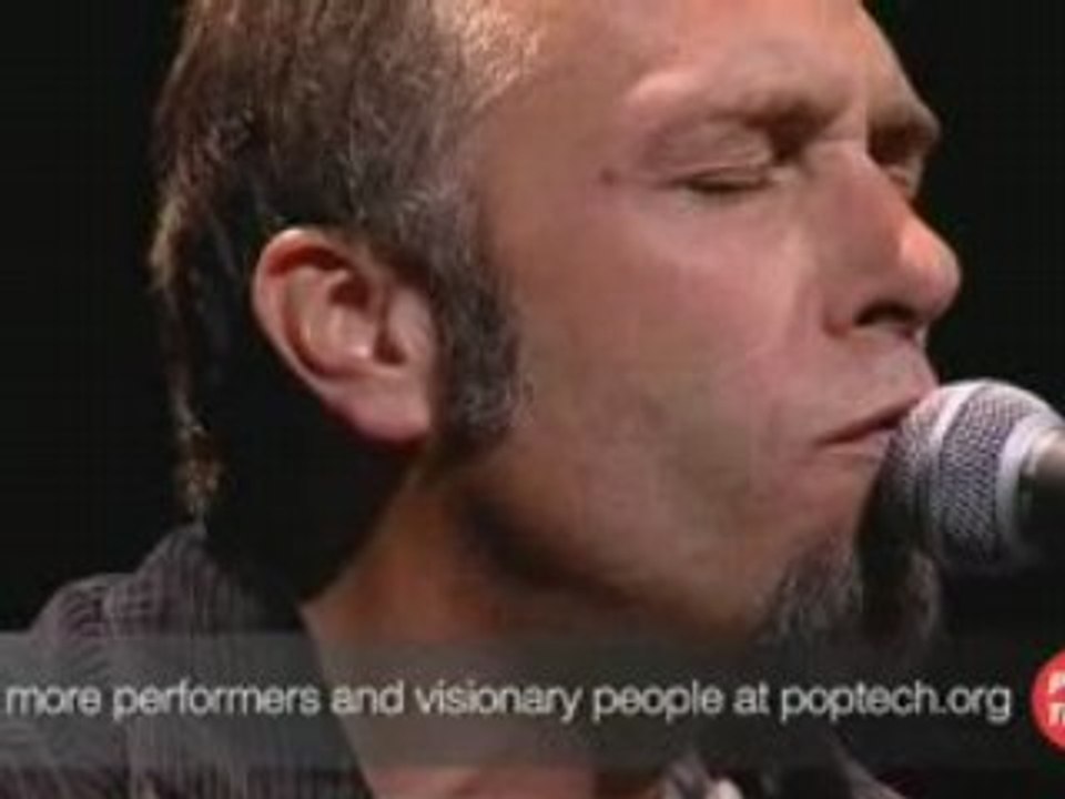 Singer-songwriter Kelly Joe Phelps weaves a plaintive ...