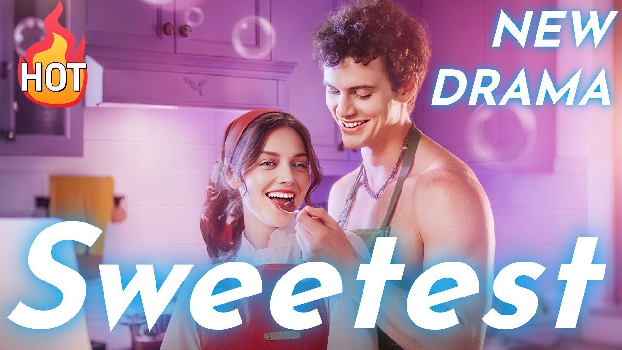 Falling For The Internet's Sweetest Temptation (2026) - Full HD #DB | Full Short Drama | English Sub 2026