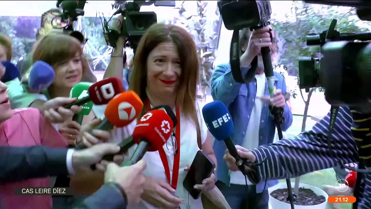 TV3 (Catalunya) TN Vespre (5-6-26)