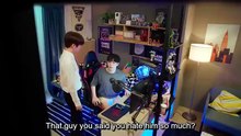 Fourever You Ep 2 Eng Sub