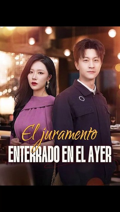 [Doblado ESP] El juramento enterrado en el ayer [xacwsv4]