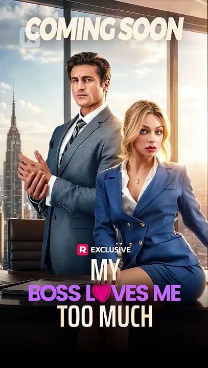 My Boss Loves Me Too Much - Full HD #RS ｜ Full Short Drama ｜ English Sub 2026 [xacvrt6]