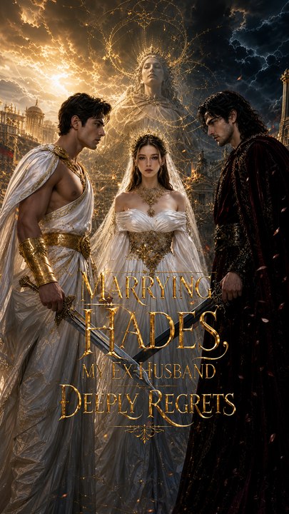 Marrying Hades, My Ex-Husband Deeply Regrets - Full Episode | Fantasy Romance, Short Drama #ASM