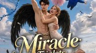Miracle Triplets: Mommy, Daddy is a Fallen Angel! | New Movie 2026