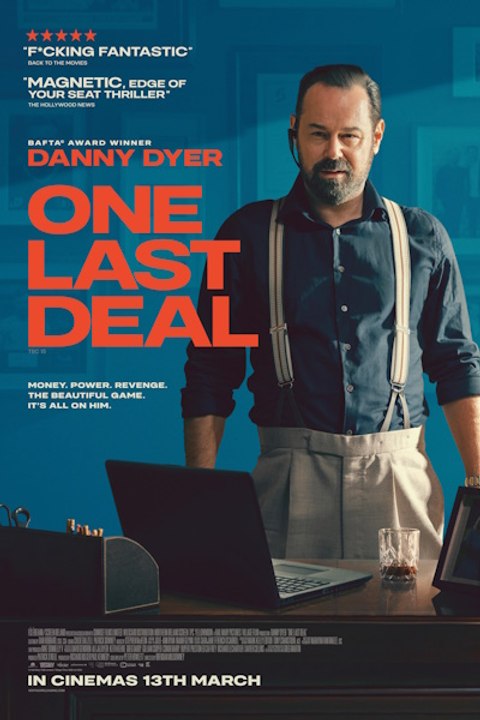 One Last Deal Eng Sub