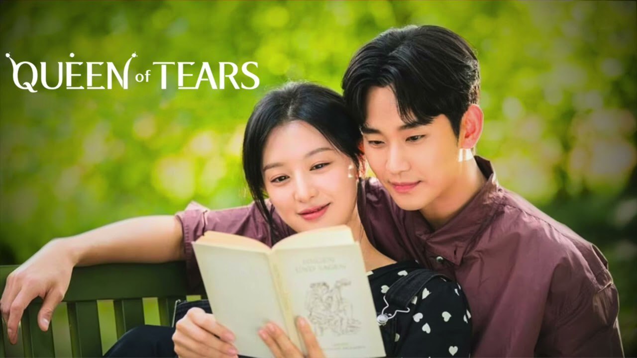 Queen of Tears in Hindi Dubbed All Episodes - Queen of Tears in Hindi Dubbed All Episodes - Episode 7