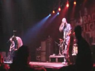 Bad Religion - Let Them Eat War (Barcelona)