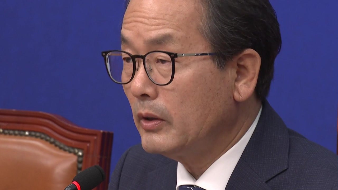 장동혁 "재선거 불가피...이 대통령에 즉각 회담 제안" / YTN