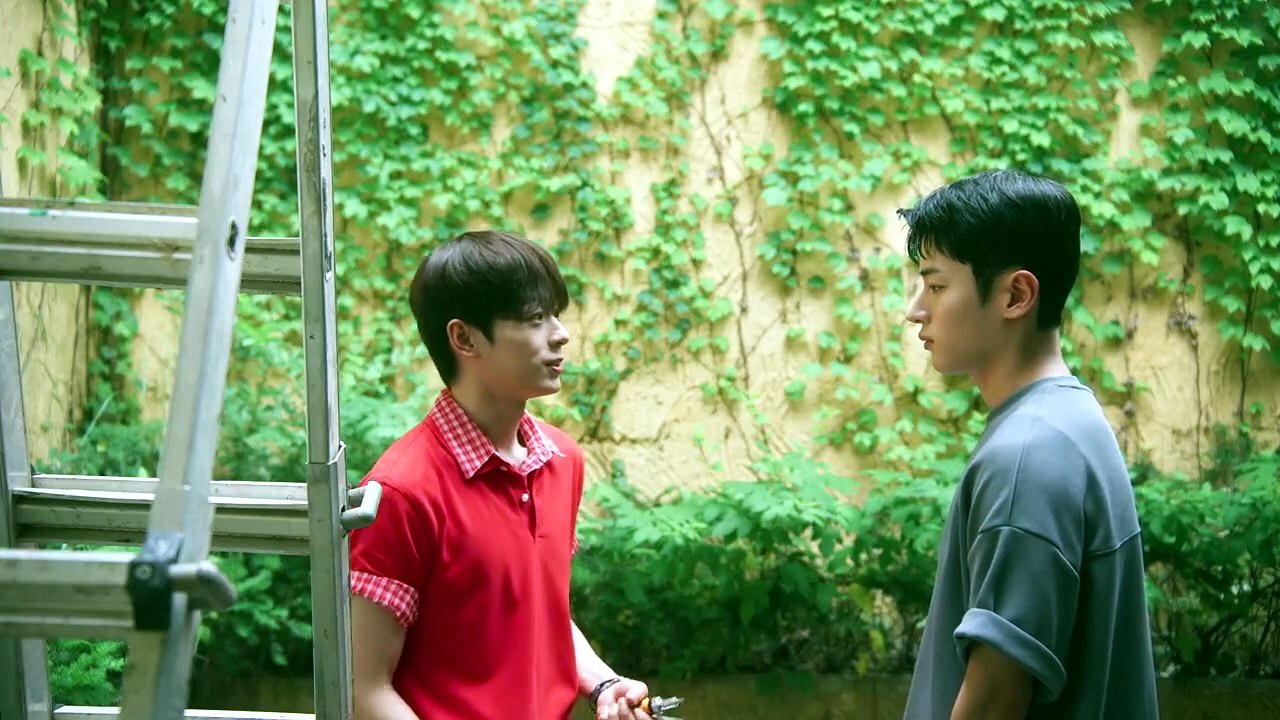 The Lie We Lived In (2026) - Episode 2 Eng Sub