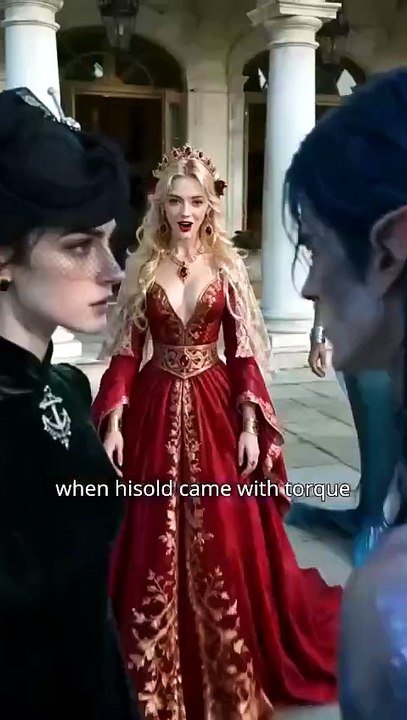 The Wrong Blood Pact