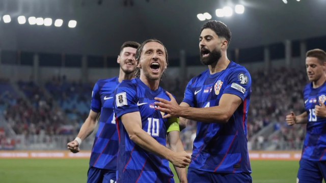 FIFA World Cup 2026 — Group L Breakdown: England, Croatia, Ghana & Panama