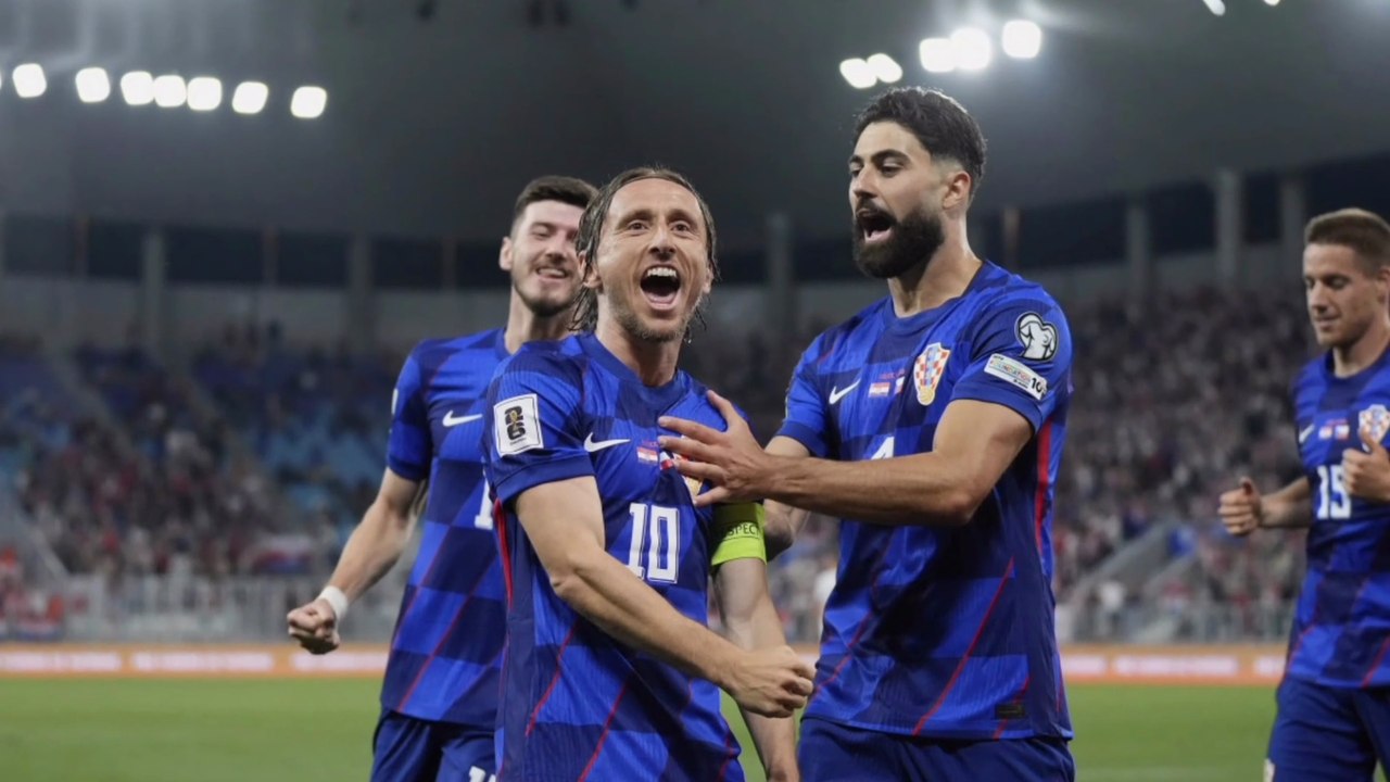 FIFA World Cup 2026 — Group L Breakdown: England, Croatia, Ghana & Panama