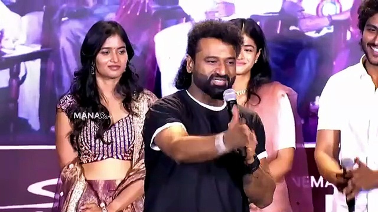 Devi Sri Prasad Superb Live Performance @ #SingGeetham Pre Release Event