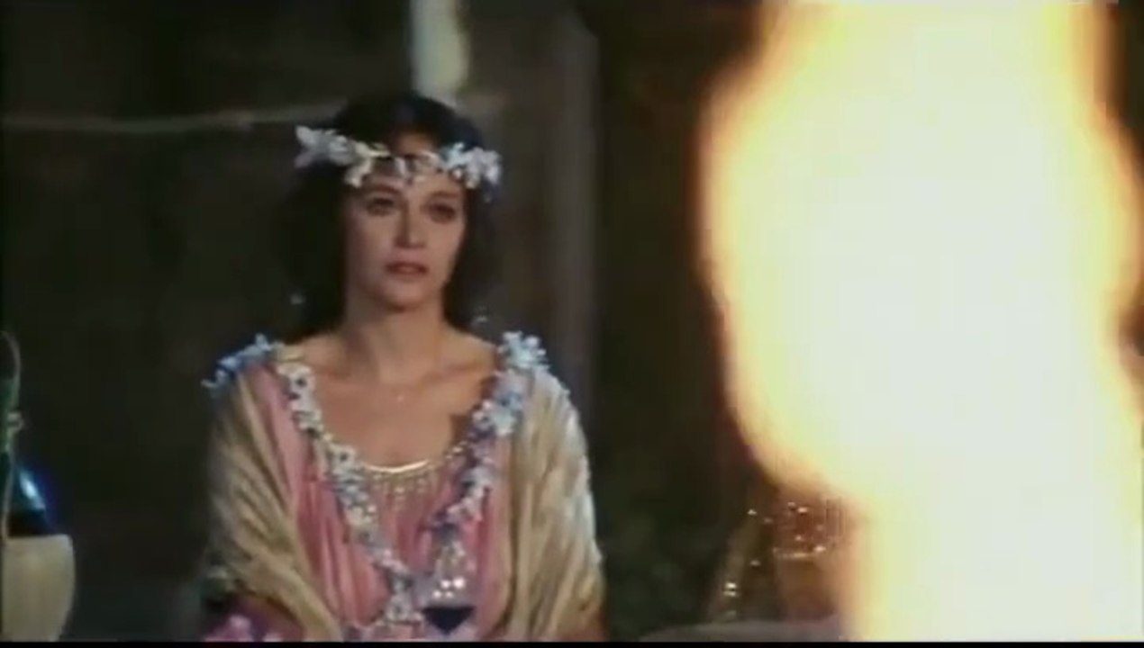 Casta e pura (Laura antonelli)
