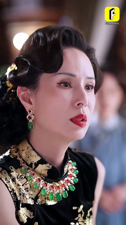EP 9【Wrapped the Playboy Around My Finger Season 4】#flickreels #likeyi