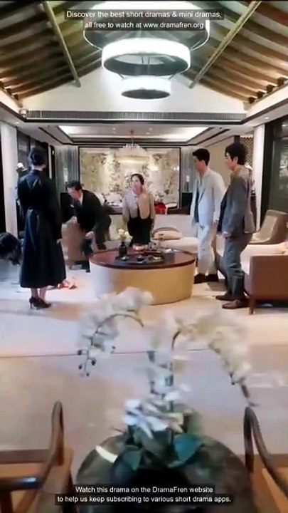 the larson legacy chinese drama - FULL MOVIES ENGLISH SUB