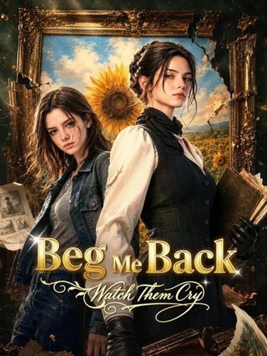 Beg Me Back, Watch Them Cry Full EP (New Drama)