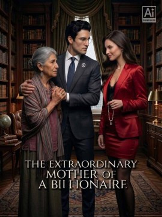 The Extraordinary Mother of a Billionaire Full EP Hot TrenDing 2026