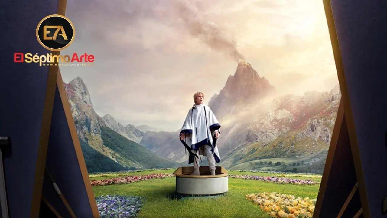 Los juegos del hambre: Amanecer en la cosecha - Teaser tráiler en español (HD)