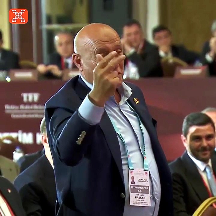 Hacıosmanoğlu: "Dört büyüklerin başkanlarına da söyledim"