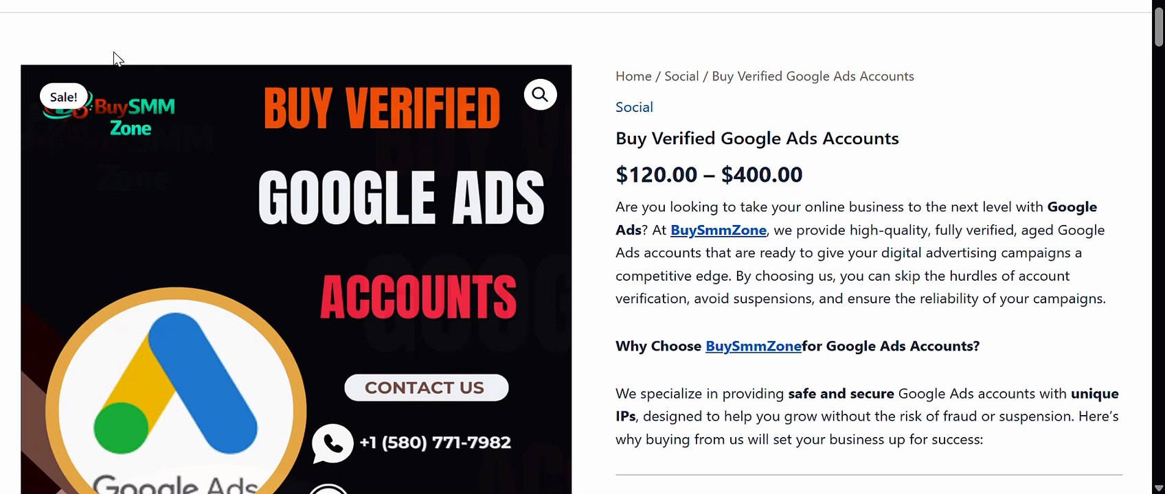 🏆 Best Marketplace for Verified Google Ads Accounts: 2026 Guide