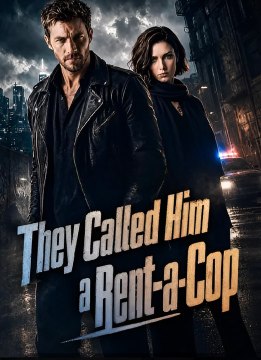 Eles o chamaram de Rent-a-Cop-Drama FULL FILMES INGLS SUB | Filme Completo em Português