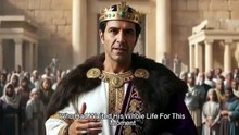 The Day God Struck King Herod — And Worms Ate Him Alive