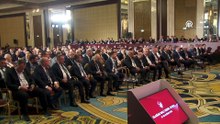 Şenol Güneş, A Milli Futbol Takımı'nın Dünya Kupası'nda başarılı olacağına inanıyor | Ajansspor | AA